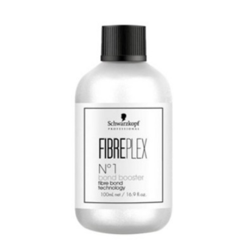 슈바츠코프 파이버플렉스 No.1 본드 부스터 100ml 탈색 전처리제 - 상품 이미지