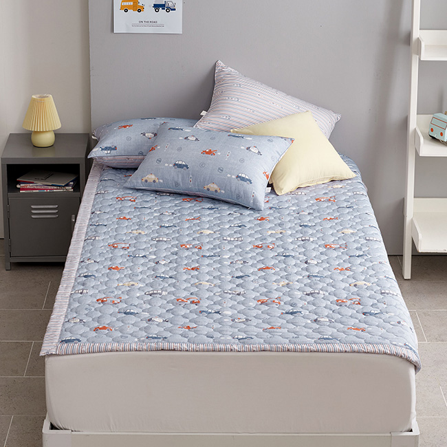 세사온라인 키즈 알러지케어 침대패드 방수패드 SS