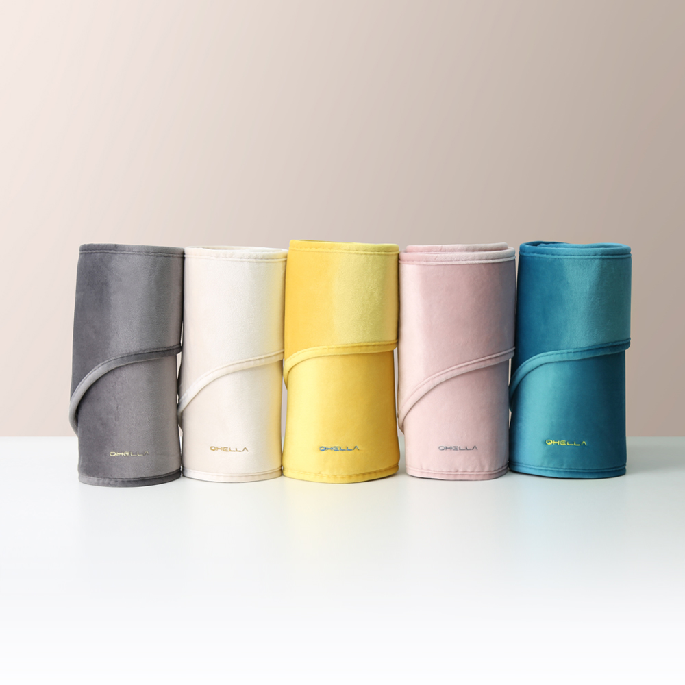 오엘라 보온 물주머니 허리포켓 찜질팩 MOWB-A