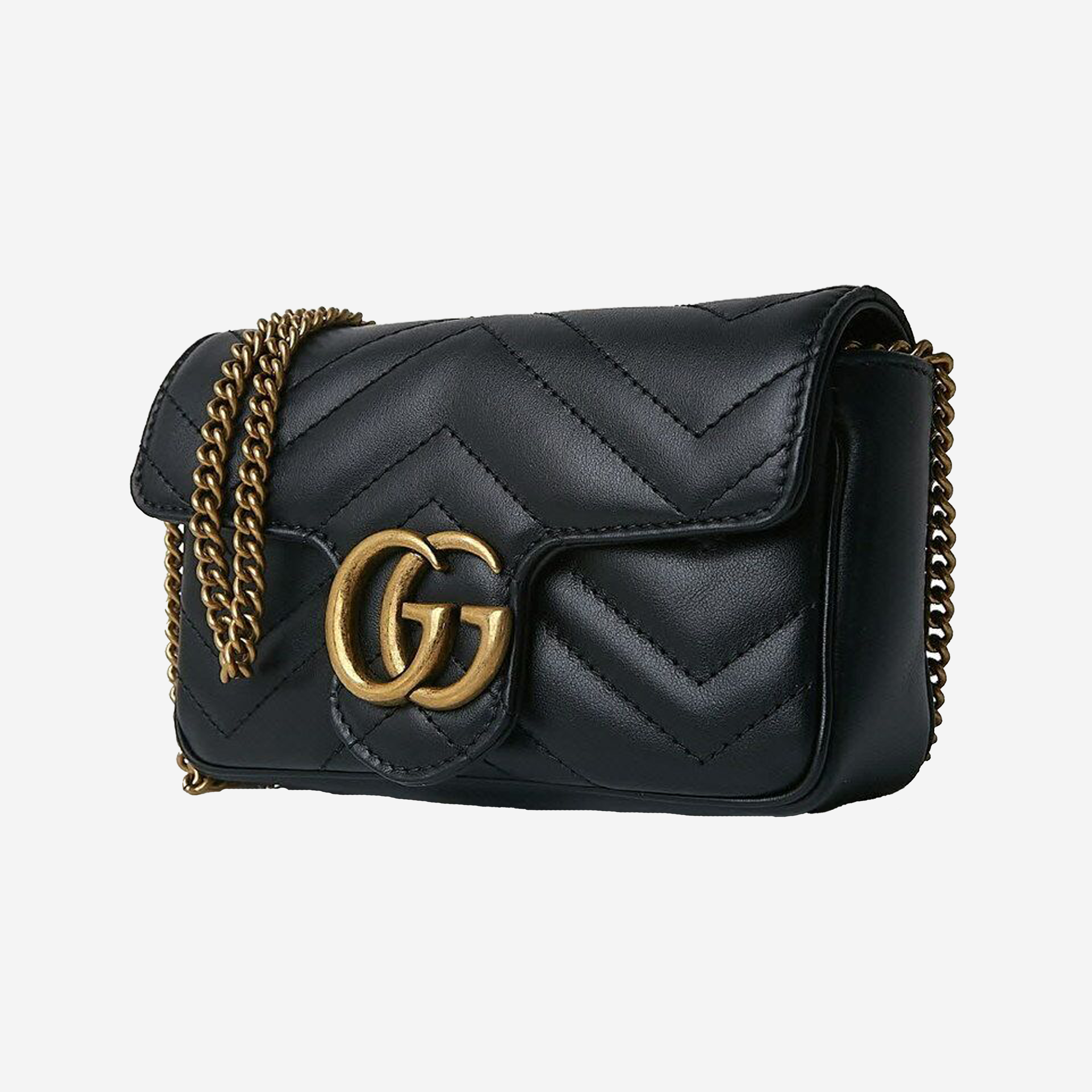 [AS가능/국내배송] 구찌 크로스백 인터로킹 오피디아 홀스빗 마몬트 마틀라세 체인 미니백