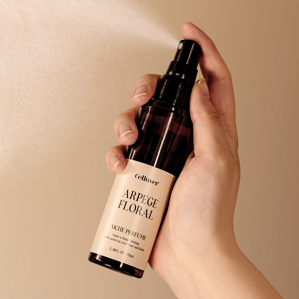 셀러버 니치향수 명품향수 70ml 달콤한 샤워코롱 헤어미스트 비누향 과일향 오래가는지속력 - 상세 이미지 2