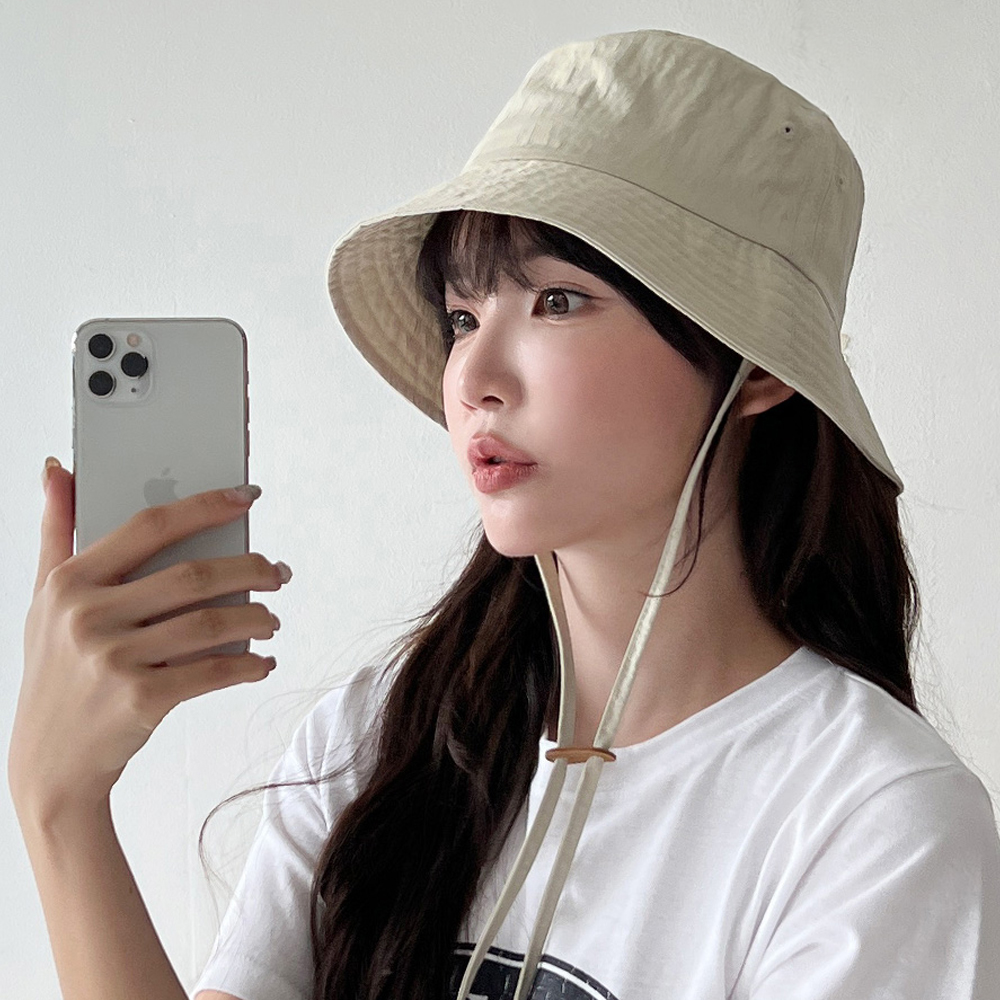 동대문모자 물놀이 버킷햇 캠핑 바캉스 워터파크 등산 낚시 산책 서퍼햇 벙거지 이미지 6