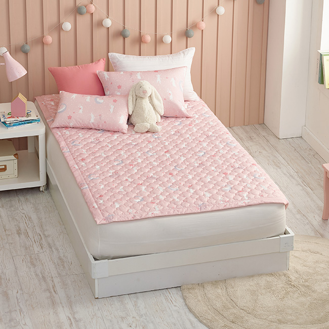 세사온라인 주디 키즈 알러지케어 차렵이불 침대패드 SS