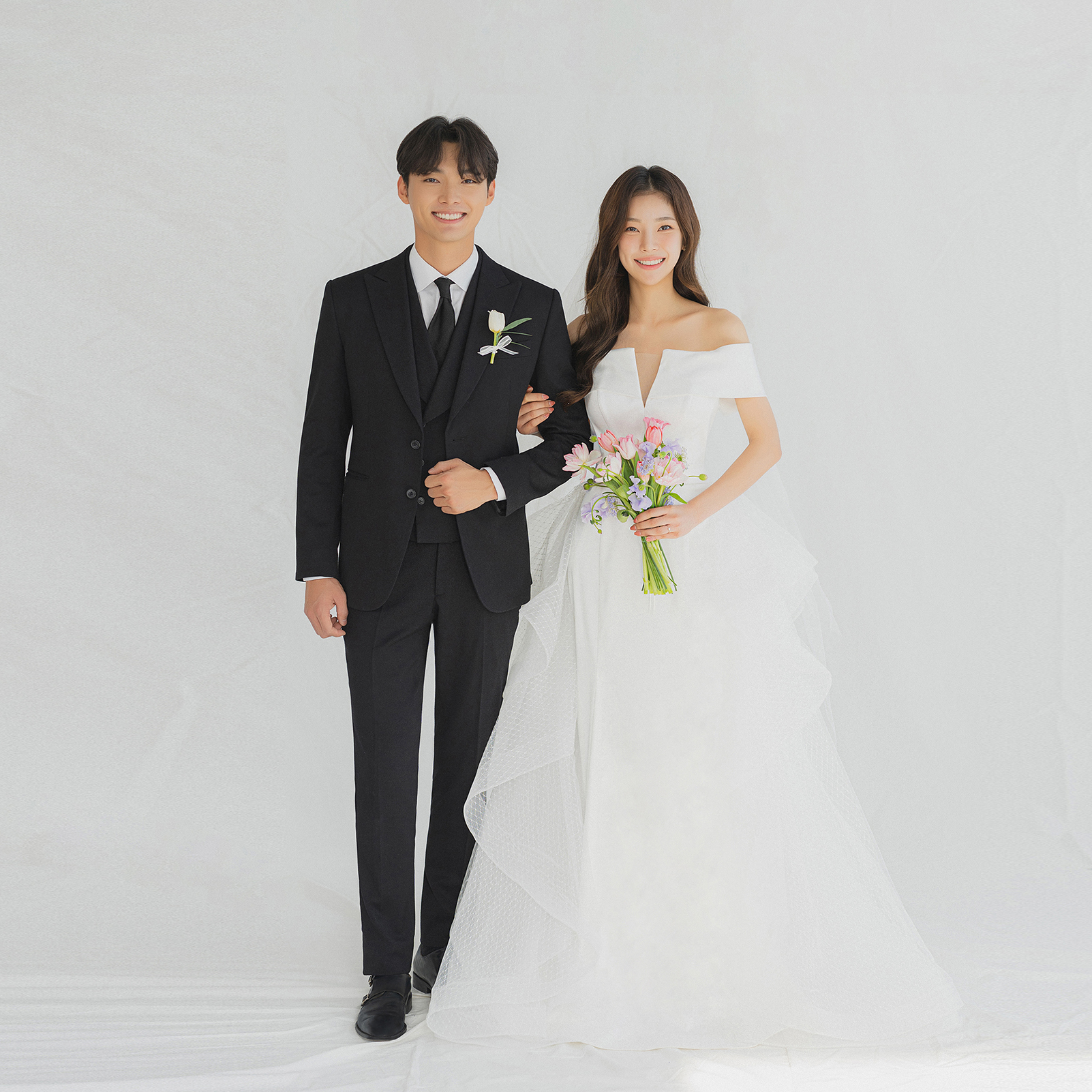 서울 세미웨딩촬영 리마인드웨딩 가족사진 야외스냅 드레스 턱시도