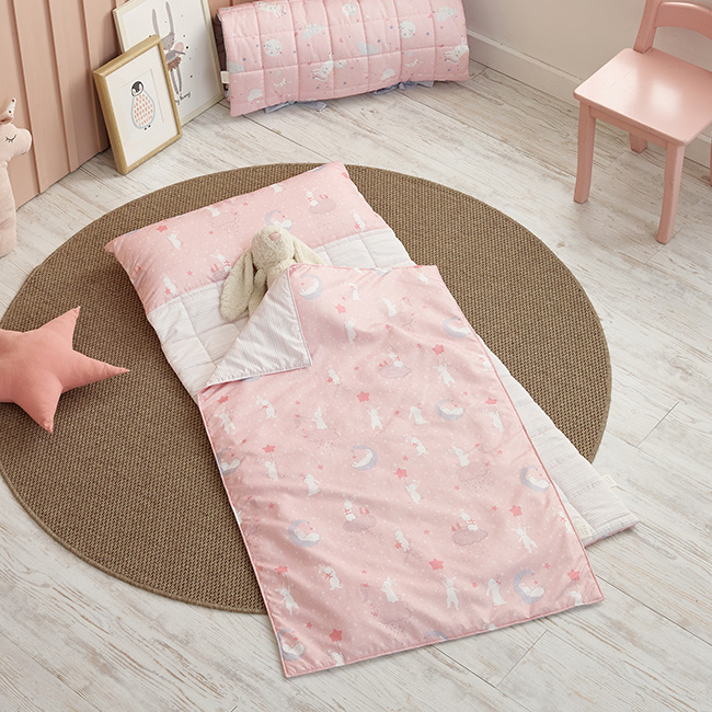 세사온라인 주디 키즈 알러지케어 차렵이불 침대패드 SS