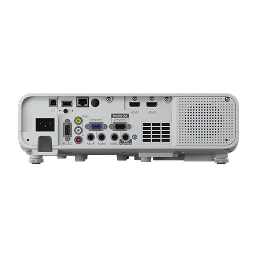 엡손 빔프로젝터 EB-L260F FHD 레이저 4600안시 LCD 거실 티비 학원 천장 강의용 - 상세 이미지 4
