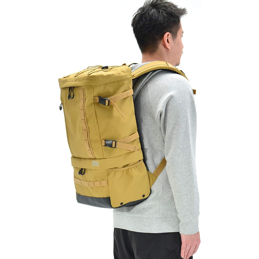 아부가르시아 낚시 가방 백팩 대용량 방수 25L AbuGarcia - 상세 이미지 4