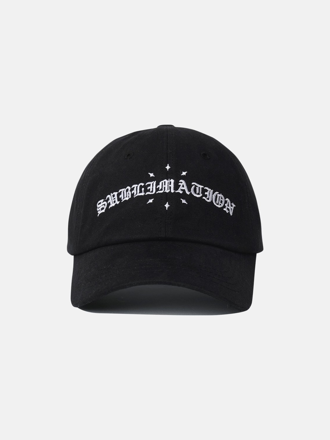 서블러메이션 볼캡 3COLOR 깊은핏 모자 에이오알닷 - 상세 이미지 2