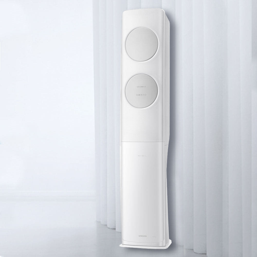 AI 스탠드 에어컨