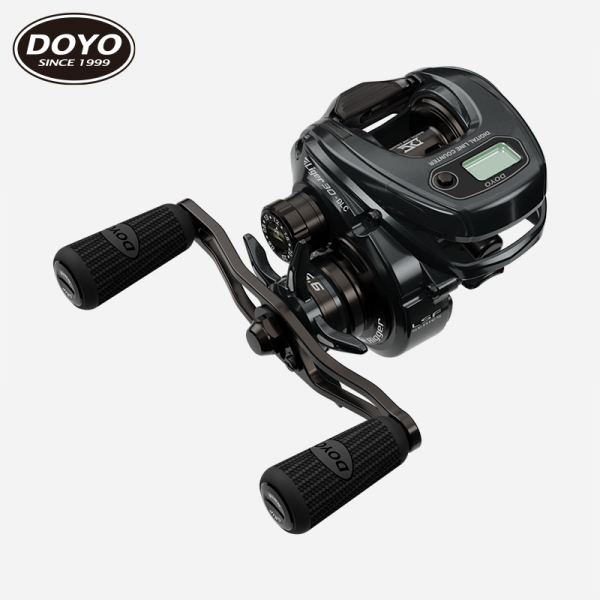 도요피싱 / 초경량 카운터릴 라이거 30 DLC (LIGER 30 DLC) / DOYO REEL / 바다 전용 - 상세 이미지 3