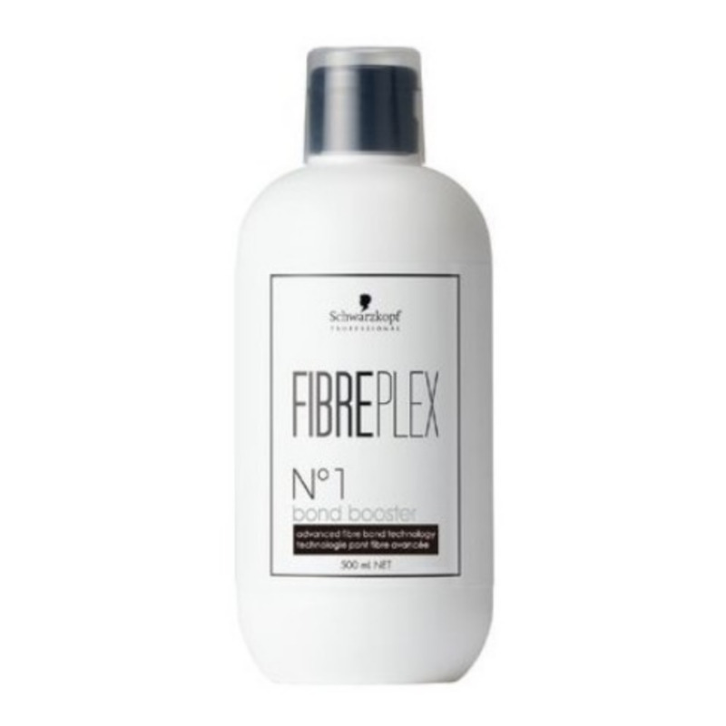 슈바츠코프 파이버플렉스 No.1 본드 부스터 500ml 탈색 전처리제 - 상품 이미지