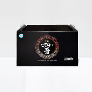민물장어즙 원기회복 기력회복 장어진액 효능 액기스 100ml 30포 맛있게 먹은 솔직 후기 - 상품 이미지 2