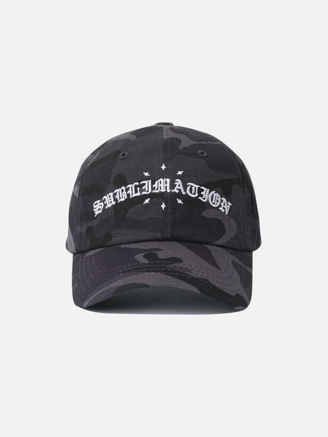 서블러메이션 볼캡 3COLOR 깊은핏 모자 에이오알닷 - 상세 이미지 3