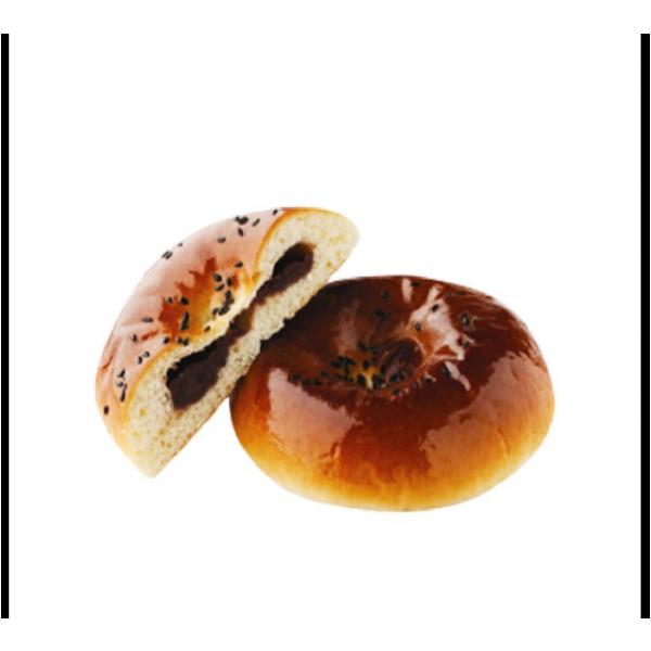 단팥빵 냉동생지 신라 2.7KG(90Gx30EA) : 마켓펀치