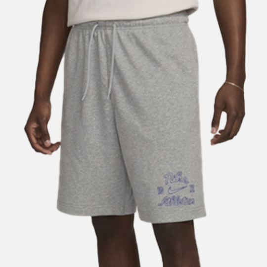 국내매장판 나이키 남성 클럽 플리스 쇼츠 D4 FV4450-063