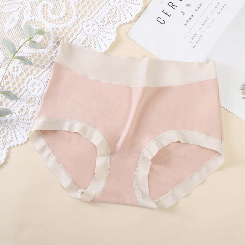 여성속옷 레이온 모달 데일리 요일 팬티 (6color) - 상세 이미지 2
