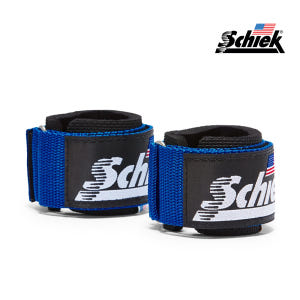SCHIEK 1100WS 헬스 손목 보호대 리스트 서포트 스트랩 블랙 시... 운동러 솔직 후기 | 실사용 리뷰 - 상품 이미지 4