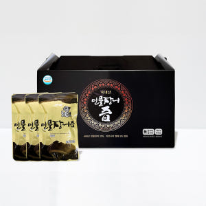 민물장어즙 원기회복 기력회복 장어진액 효능 액기스 100ml 30포 맛있게 먹은 솔직 후기 - 상품 이미지 3