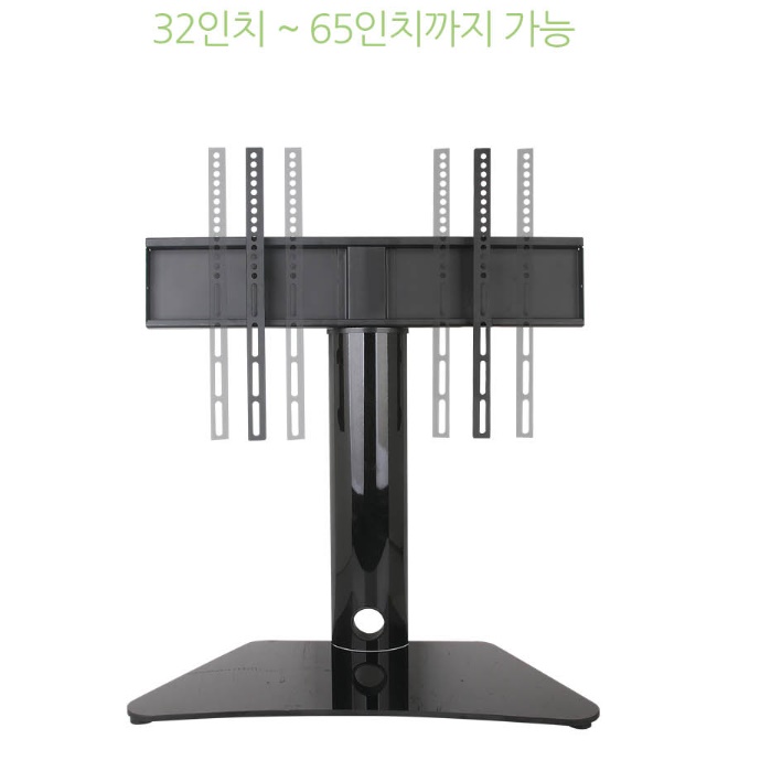 대형티비스탠드 벽걸이tv스탠드 65인치 전자칠판거치대 이미지 6