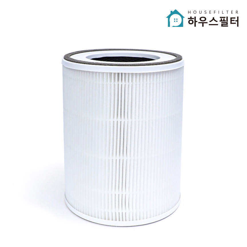 [호환] 보아르 공기청정기 필터 클린에어 VO-AP017 하우스필터 이미지 7