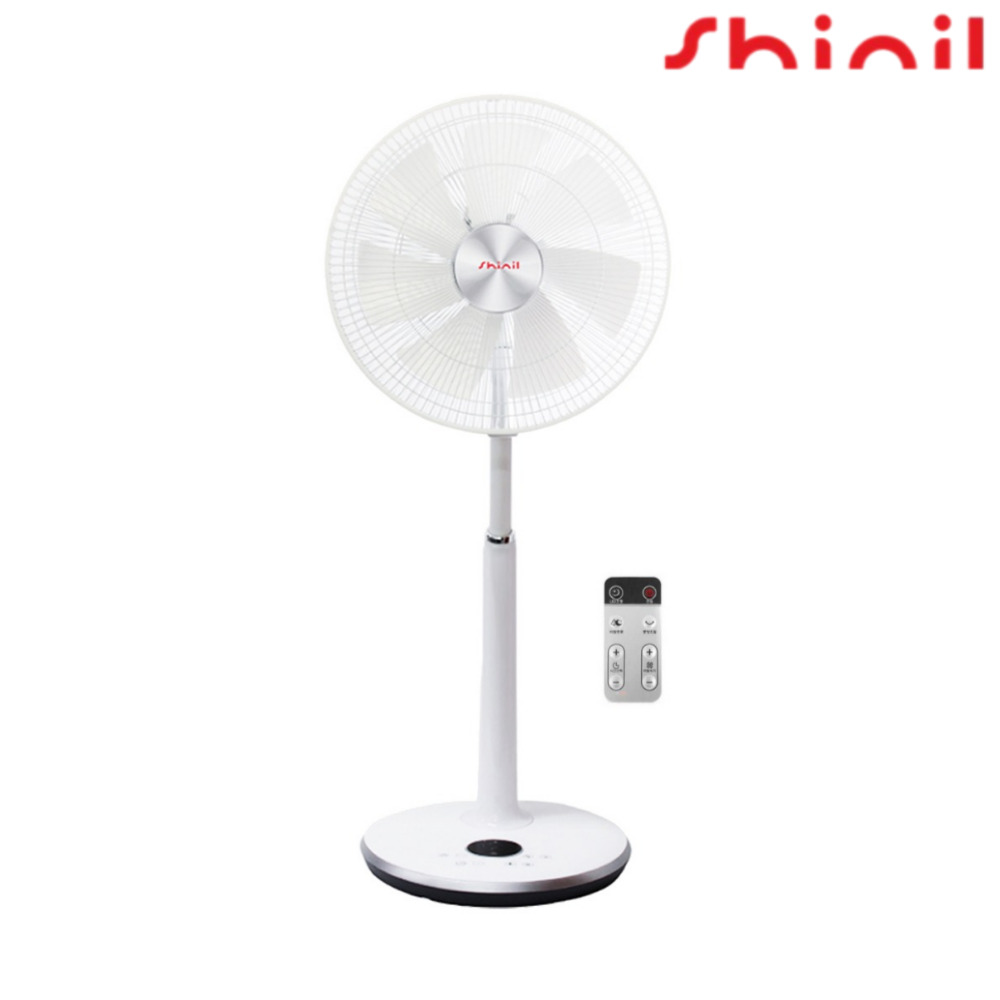 신일 BLDC 선풍기 사용 후기, 조용한 선풍기 추천, 무소음 선풍기 SIF-RF14BL, 여름 선풍기, 신일전자 선풍기