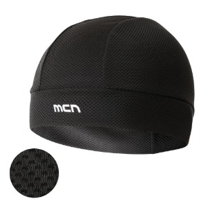 MCN 자전거모자 쿨이펙트 웻 스컬캡 자전거속모자 헬멧이너캡 - 상세 이미지 2