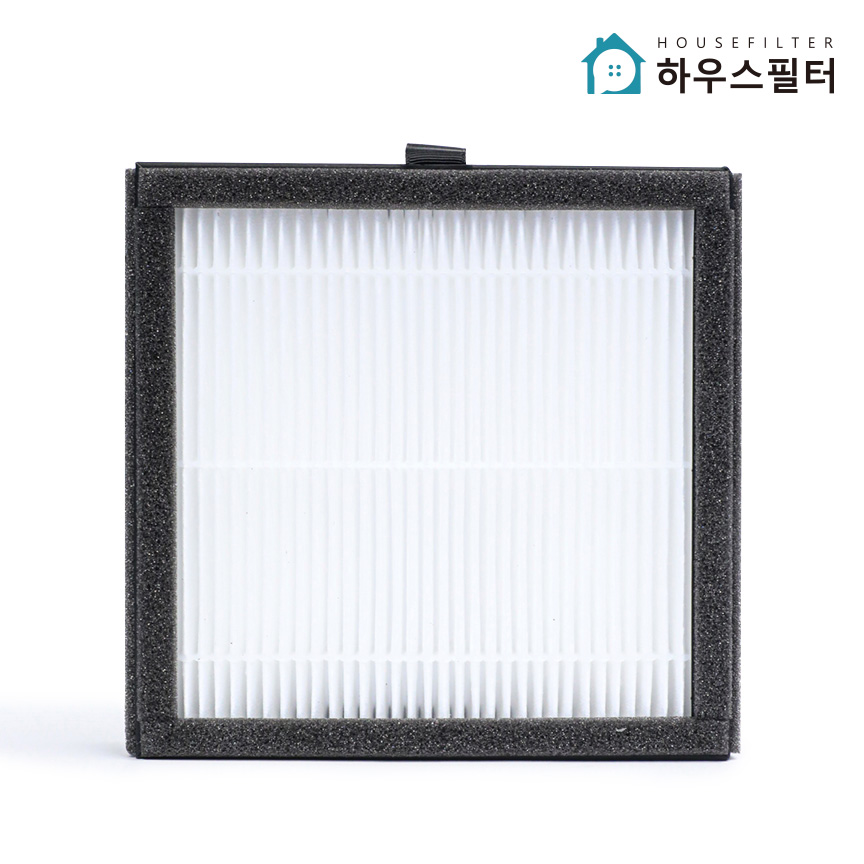[호환] 보아르 공기청정기 모아 M1000 VO-DH002 제습기 헤파필터 하우스필터 이미지 7