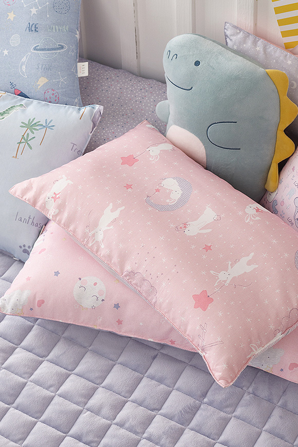 세사온라인 주디 키즈 알러지케어 차렵이불 침대패드 SS