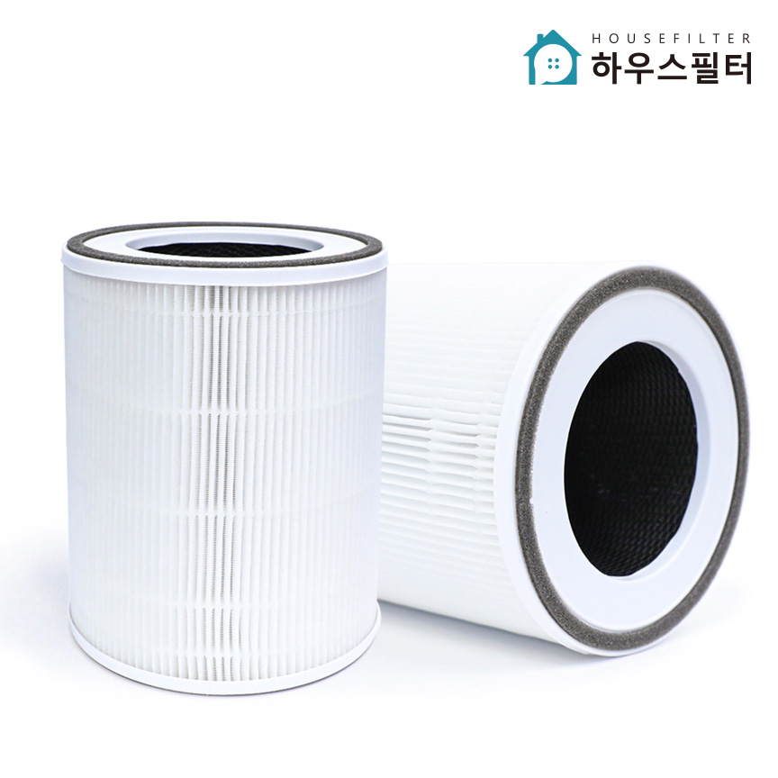 [호환] 보아르 공기청정기 필터 클린에어 VO-AP017 하우스필터 - 상세 이미지 5