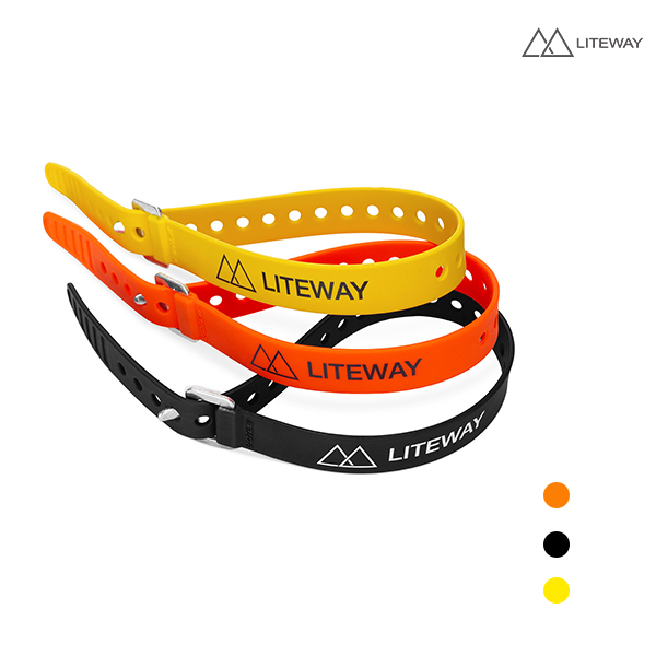 라이트웨이 폴 스트랩 등산스틱 고정 밴드 백패킹 용품