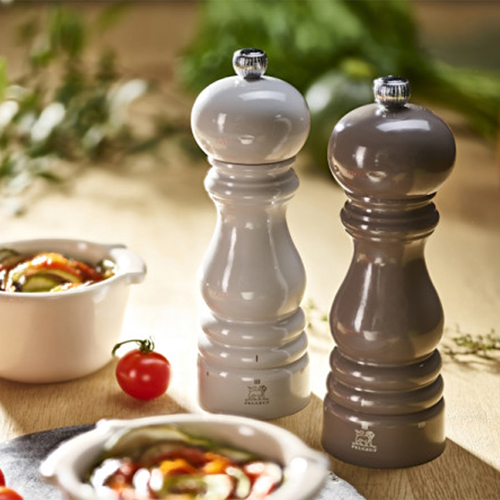 푸조 파리라마 페퍼밀&솔트밀 소금 후추 그라인더 - 상세 이미지 2