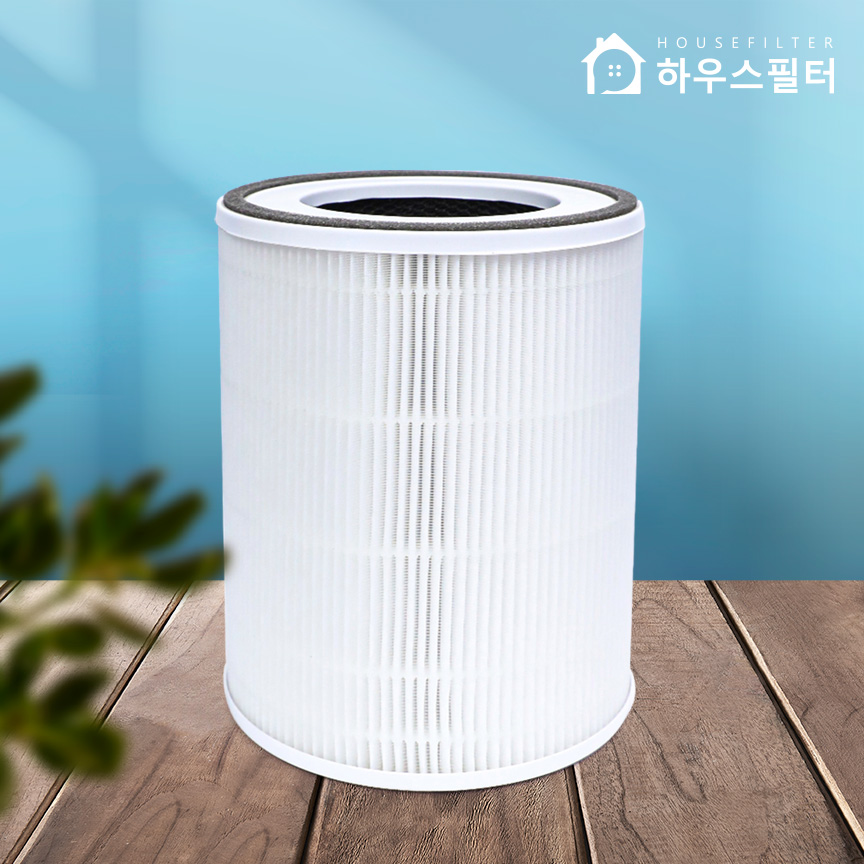 [호환] 보아르 공기청정기 필터 클린에어 VO-AP017 하우스필터 - 상세 이미지 2