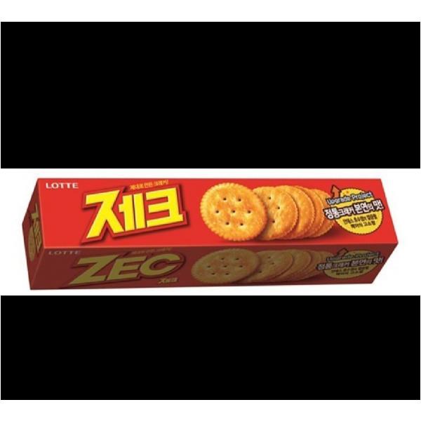 제크 롯데제과 100G : 마켓펀치