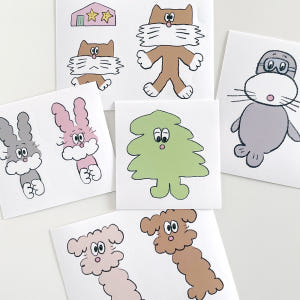 스쿠티 클럽 스티커 01 실사용 후기 | 효과 있을까? - 상품 이미지 1