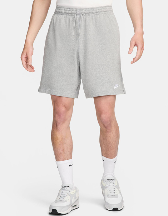 국내매장판 나이키 클럽 니트 쇼츠 S3 FQ4361-063