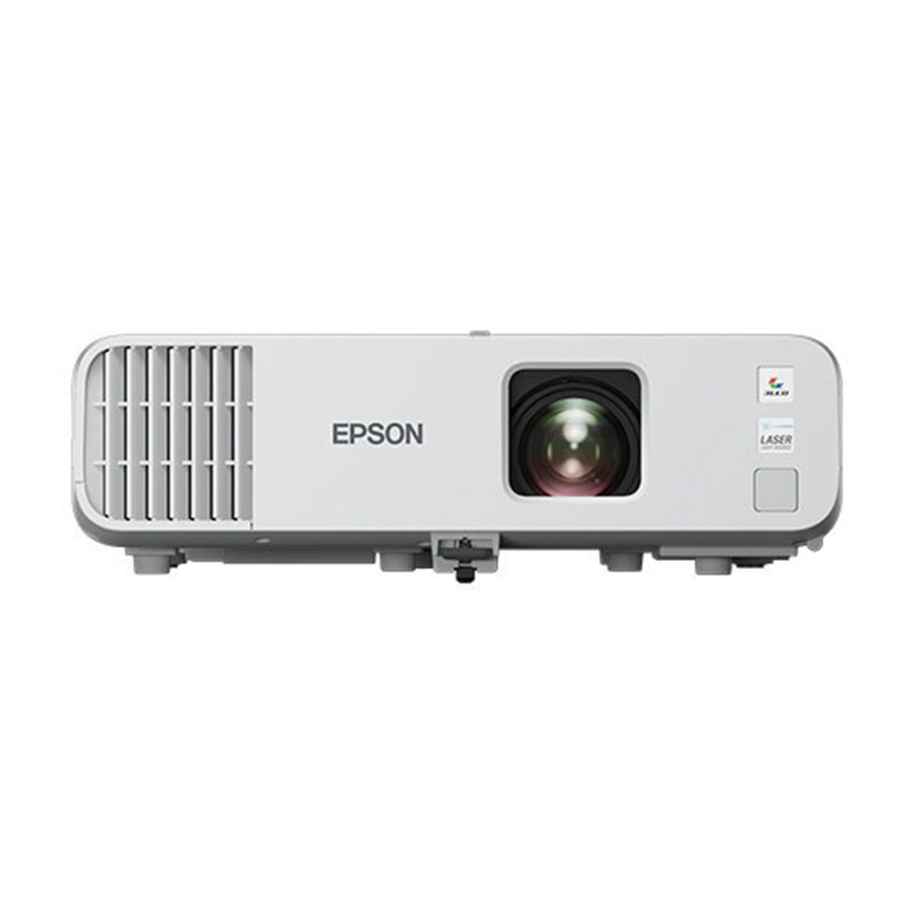 엡손 빔프로젝터 EB-L260F FHD 레이저 4600안시 LCD 거실 티비 학원 천장 강의용 - 상세 이미지 2