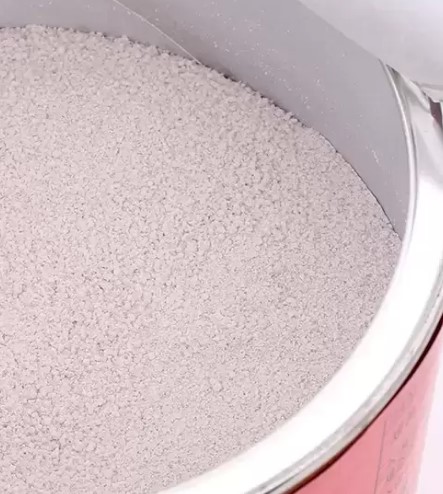 코스트코 4c 아이스티 복숭아 대용량 가루 분말 업소용 홍차티 코스트코 2.34kg - 상세 이미지 2