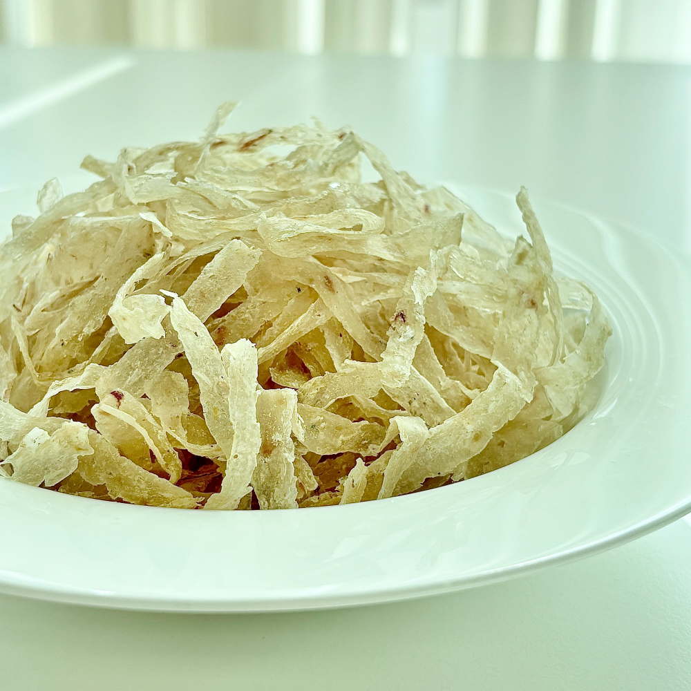 국내가공 명엽채 400g 1kg - 상세 이미지 5