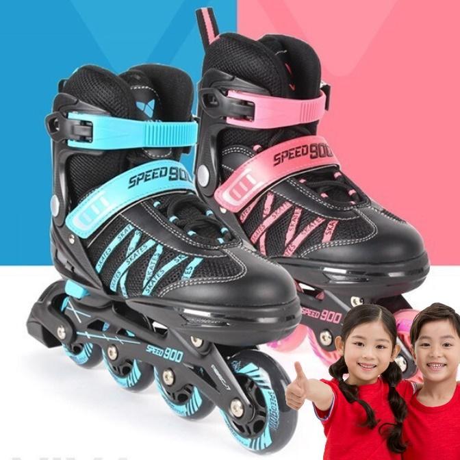 초등 인라인 스케이트 남아 인나인 학생 학교 유아 인라인 스케이트