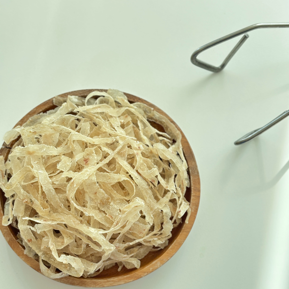 국내가공 명엽채 400g 1kg - 상세 이미지 4