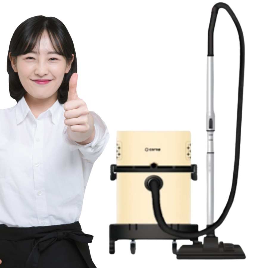 사무용 청소기 사무실용 청소기 회사 학교 복도 사무실 청소기 20L