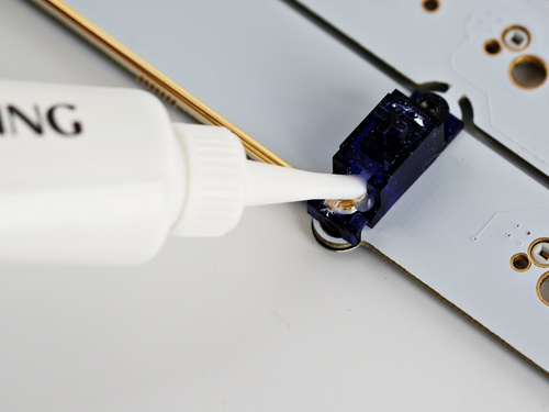 SFG 스테빌라이저 윤활제