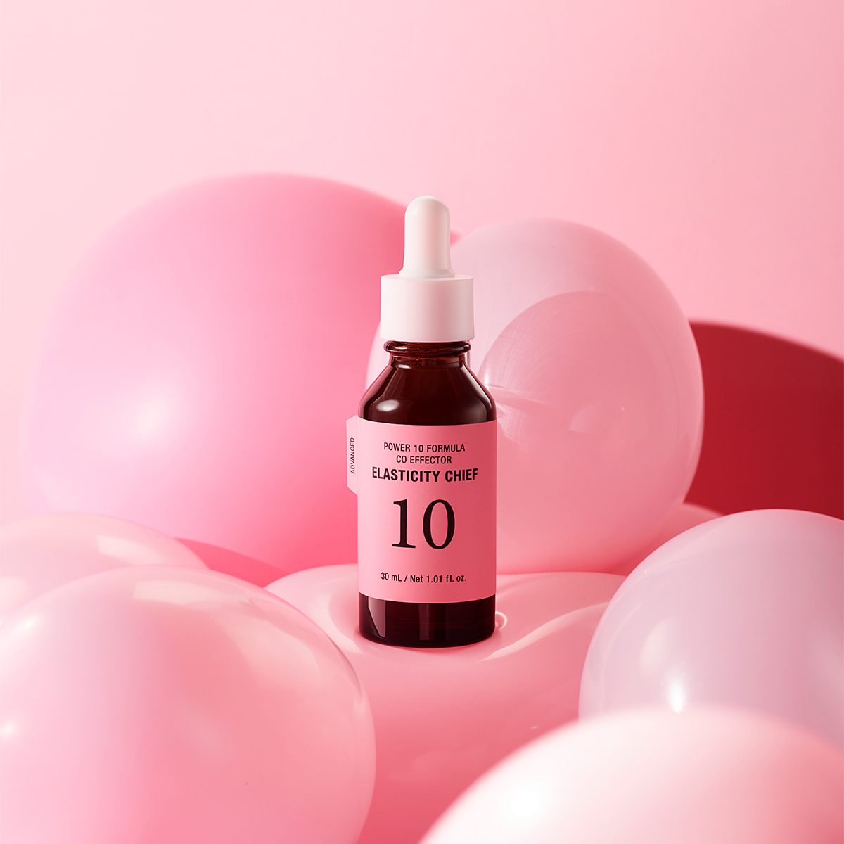 잇츠스킨 파워10 씨오 이펙터(탄력보스) 30ml - 상세 이미지 2