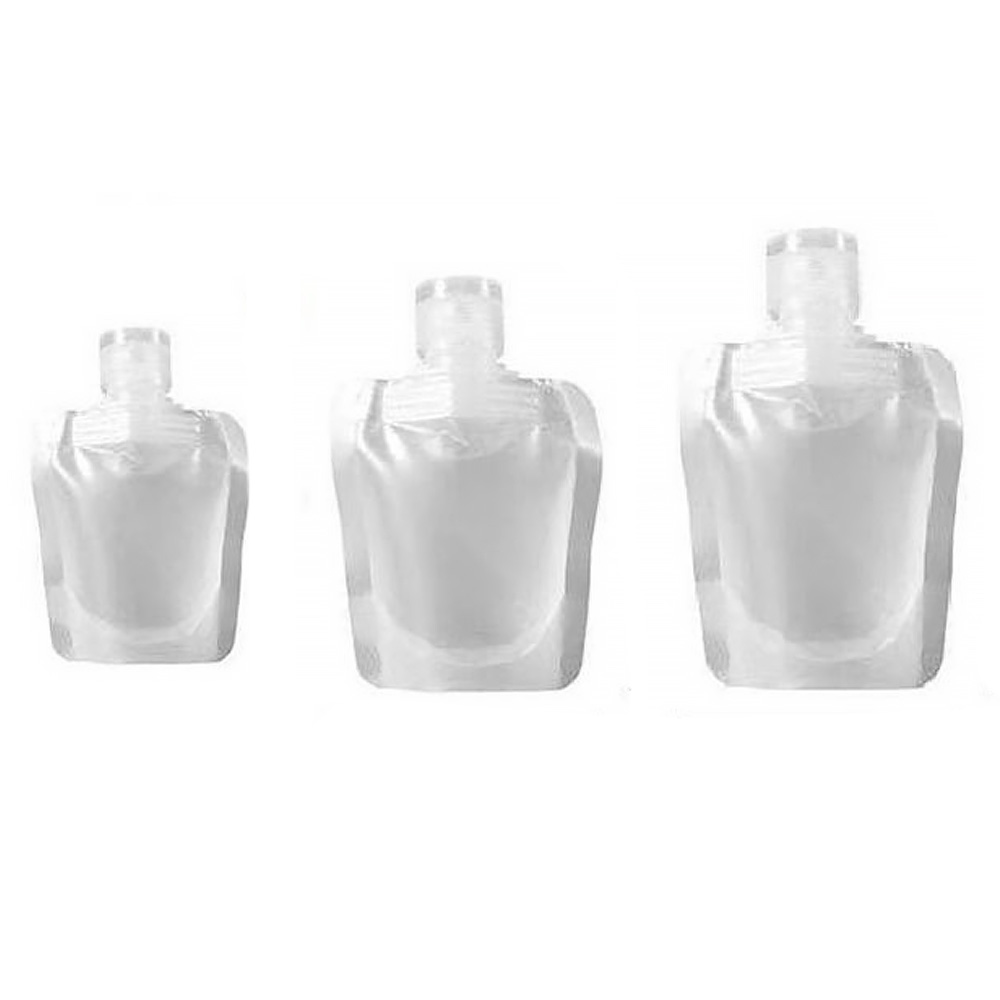 크림공병 화장품용기 화장품 샴푸 여행용 공병 100ml - 상세 이미지 5