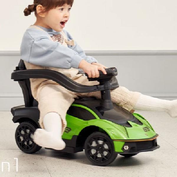 클래식 푸쉬카 유아 푸쉬카 아기 붕붕이 멀티 붕붕카 미니 푸쉬카