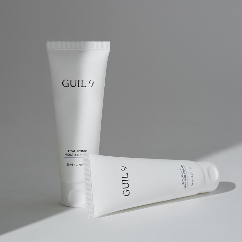 100%환불보장 구일9 히알루로닉 수분크림 80ml, 4개 - 상세 이미지 3