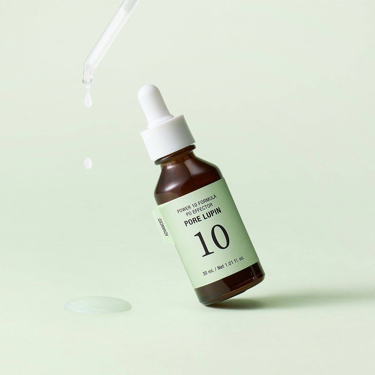 잇츠스킨 파워10 피오 이펙터(모공루팡) 30ml - 상세 이미지 2