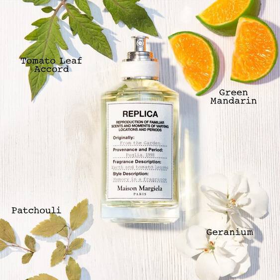 메종 마르지엘라 프롬 더 가든 EDT 30ML - 상세 이미지 3