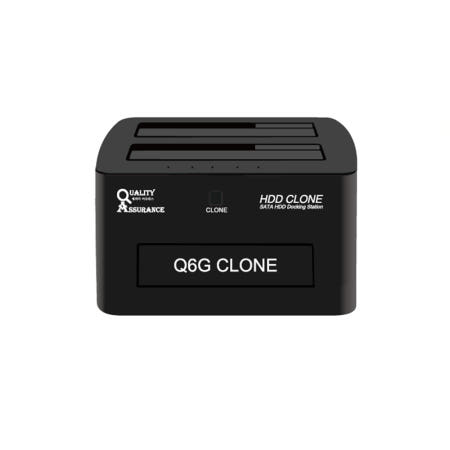 3.5인치 하드 도킹스테이션 SATA USB 3.0 복사 SSD HDD 2Bay 외장하드