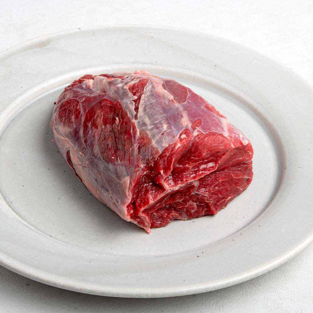 국내산 소고기 냉장 사태 1kg 앞사태 뒷사태 아롱사태 수육 육우 - 상세 이미지 2